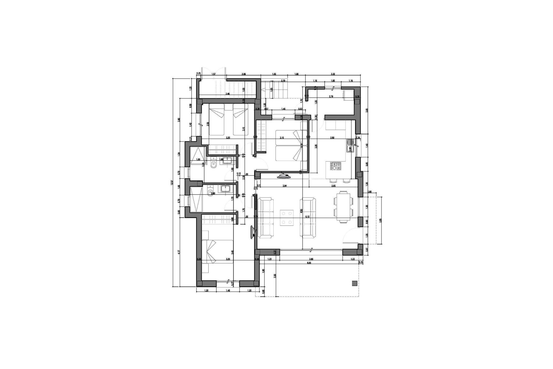 New Build - Detached Villa - Rojales - Atalaya Park