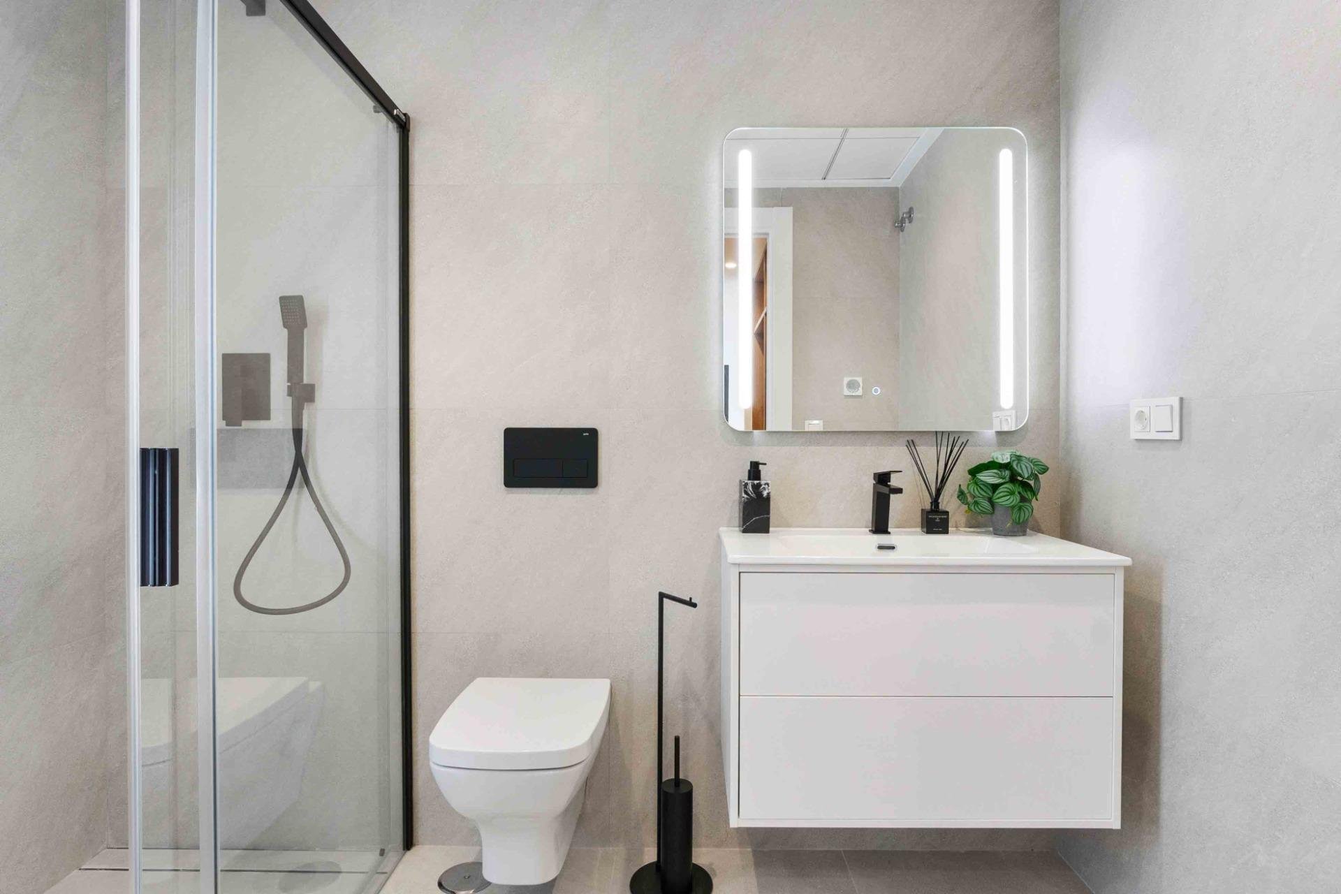 New Build - Detached Villa - Rojales - Benimar