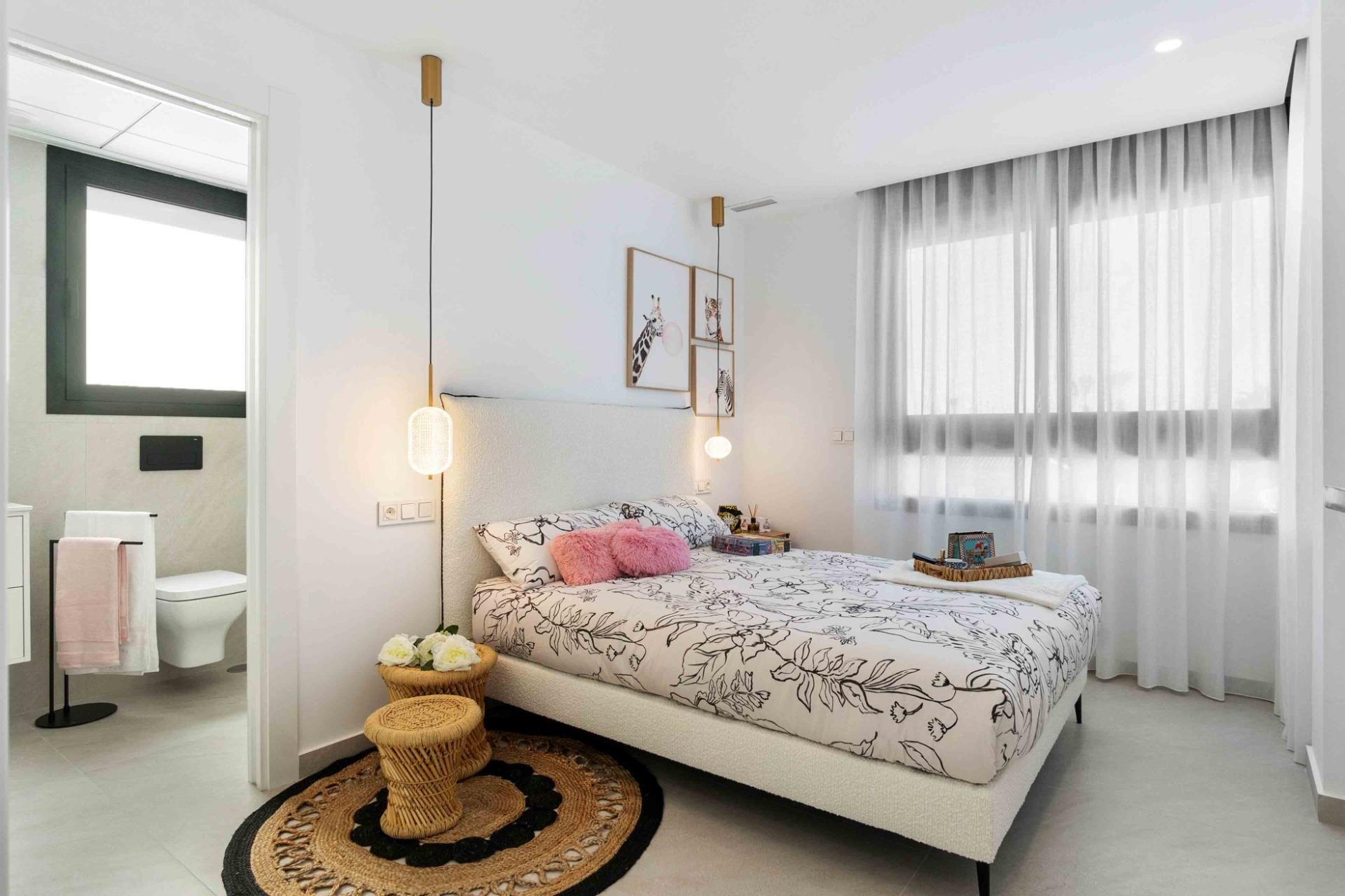 New Build - Detached Villa - Rojales - Benimar