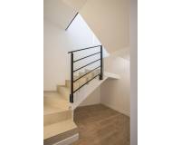 New Build - Detached Villa - Rojales - Ciudad Quesada