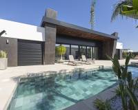 New Build - Detached Villa - Rojales - Ciudad Quesada