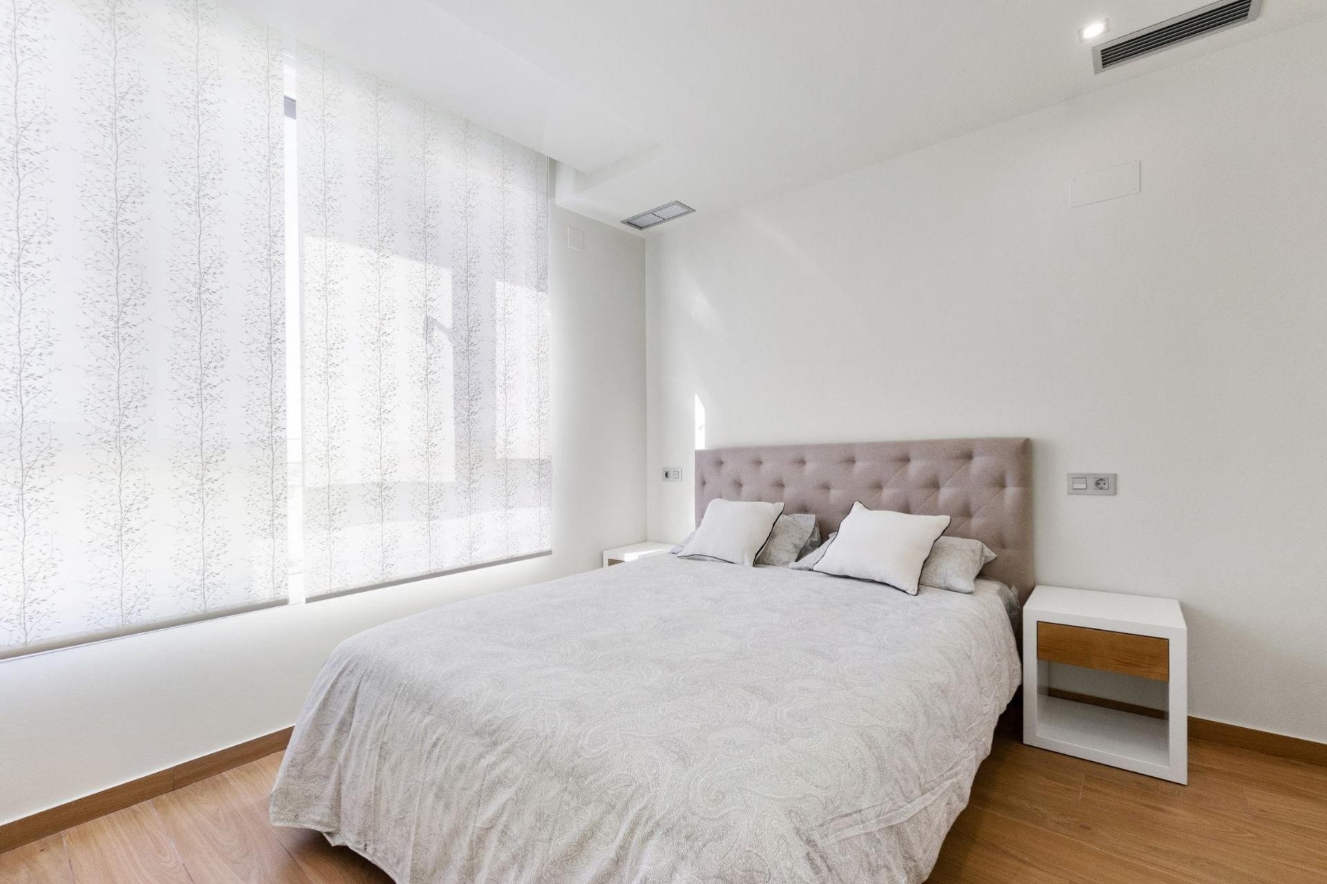 New Build - Detached Villa - Rojales - Ciudad Quesada