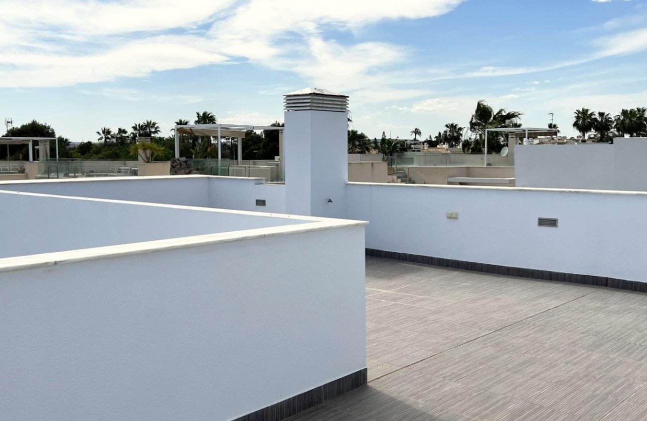 New Build - Detached Villa - Rojales - Ciudad Quesada