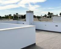 New Build - Detached Villa - Rojales - Ciudad Quesada