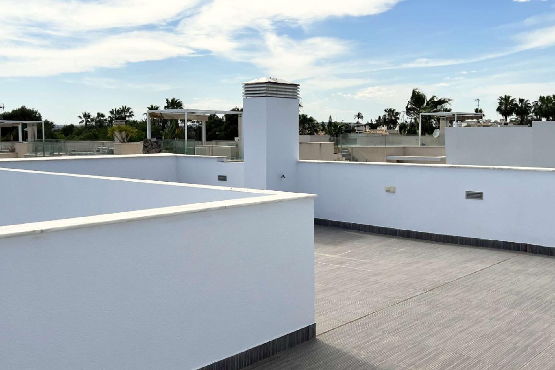 New Build - Detached Villa - Rojales - Ciudad Quesada