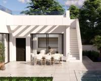 New Build - Detached Villa - Rojales - Ciudad Quesada