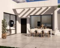 New Build - Detached Villa - Rojales - Ciudad Quesada