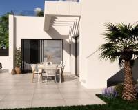 New Build - Detached Villa - Rojales - Ciudad Quesada