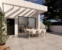 New Build - Detached Villa - Rojales - Ciudad Quesada