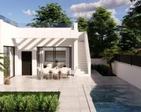New Build - Detached Villa - Rojales - Ciudad Quesada