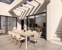 New Build - Detached Villa - Rojales - Ciudad Quesada