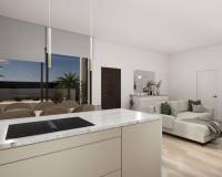 New Build - Detached Villa - Rojales - Ciudad Quesada