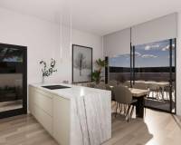 New Build - Detached Villa - Rojales - Ciudad Quesada