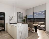 New Build - Detached Villa - Rojales - Ciudad Quesada