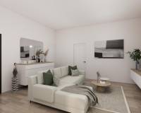 New Build - Detached Villa - Rojales - Ciudad Quesada