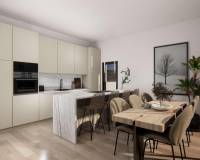 New Build - Detached Villa - Rojales - Ciudad Quesada