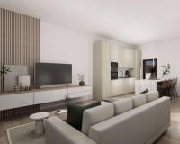 New Build - Detached Villa - Rojales - Ciudad Quesada