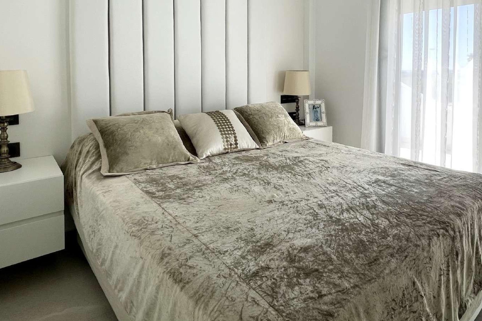 New Build - Detached Villa - Rojales - Ciudad Quesada