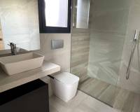 New Build - Detached Villa - Rojales - Ciudad Quesada
