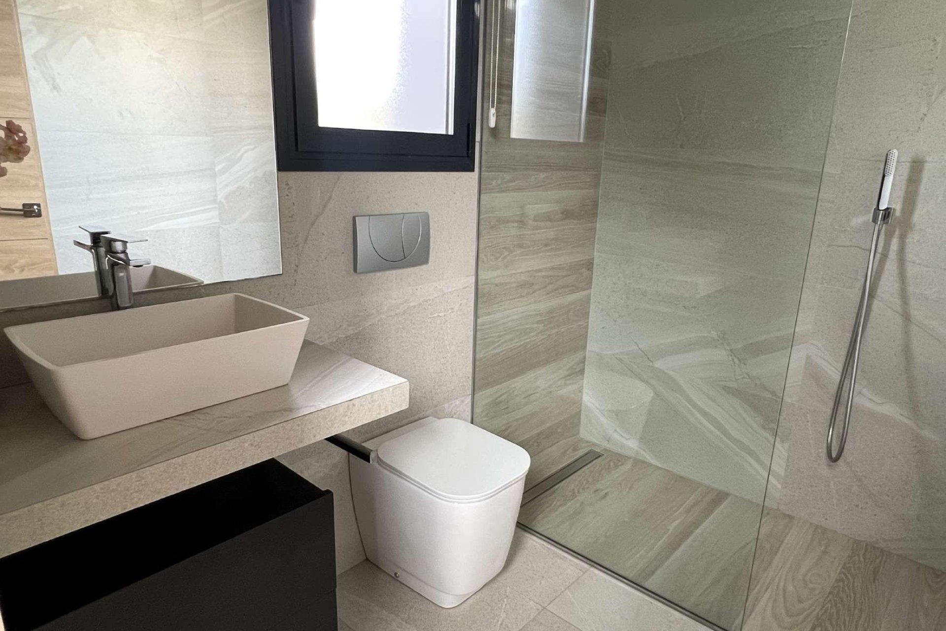 New Build - Detached Villa - Rojales - Ciudad Quesada