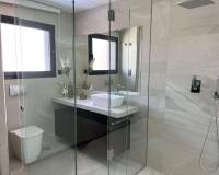 New Build - Detached Villa - Rojales - Ciudad Quesada