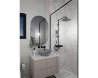 New Build - Detached Villa - Rojales - Ciudad Quesada