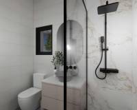 New Build - Detached Villa - Rojales - Ciudad Quesada