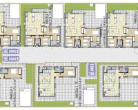 New Build - Detached Villa - Rojales - Ciudad Quesada