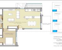 New Build - Detached Villa - Rojales - Ciudad Quesada