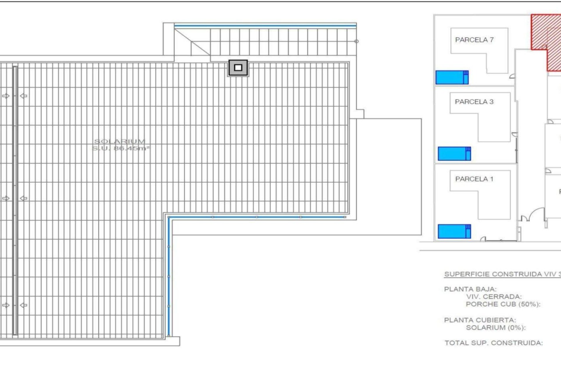 New Build - Detached Villa - Rojales - Ciudad Quesada