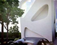 New Build - Detached Villa - Rojales - Ciudad Quesada