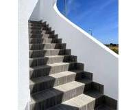 New Build - Detached Villa - Rojales - Ciudad Quesada
