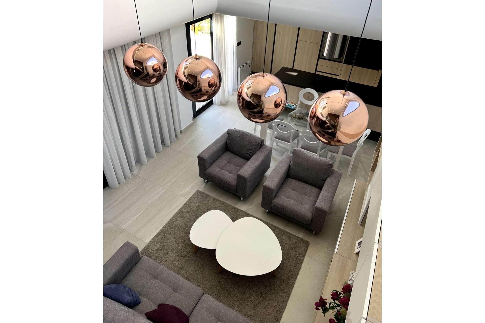 New Build - Detached Villa - Rojales - Ciudad Quesada