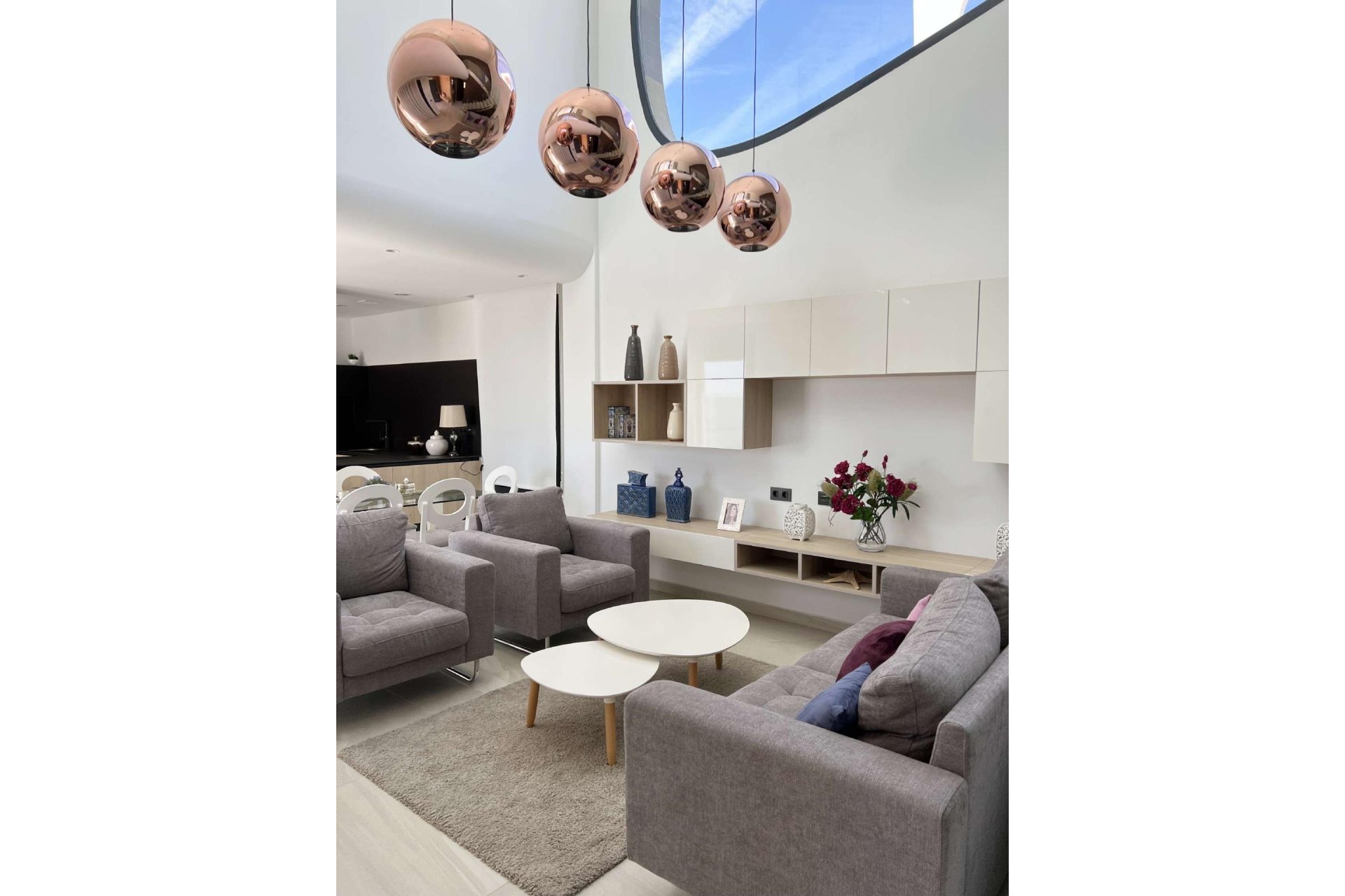 New Build - Detached Villa - Rojales - Ciudad Quesada