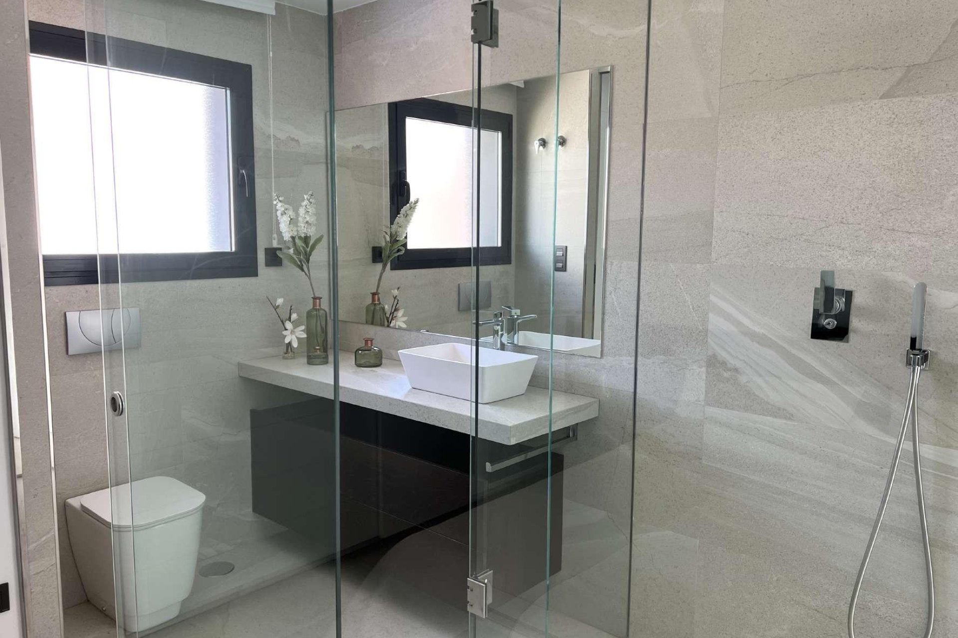 New Build - Detached Villa - Rojales - Ciudad Quesada