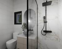 New Build - Detached Villa - Rojales - Ciudad Quesada