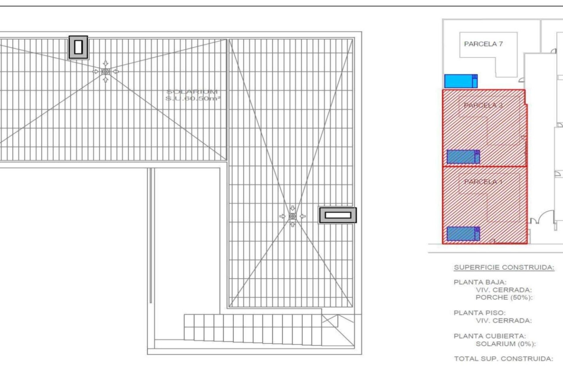 New Build - Detached Villa - Rojales - Ciudad Quesada