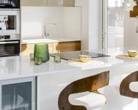 New Build - Detached Villa - Rojales - Ciudad Quesada