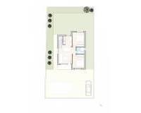 New Build - Detached Villa - Rojales - Ciudad Quesada