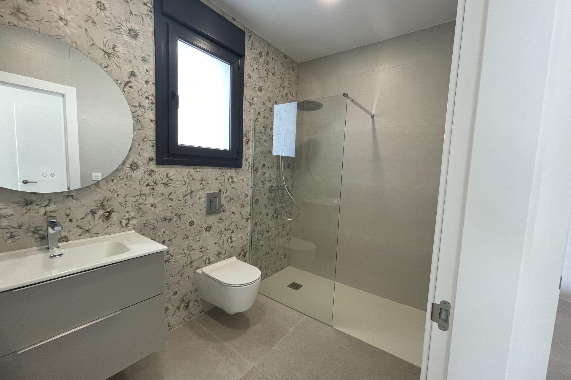 New Build - Detached Villa - Rojales - Ciudad Quesada