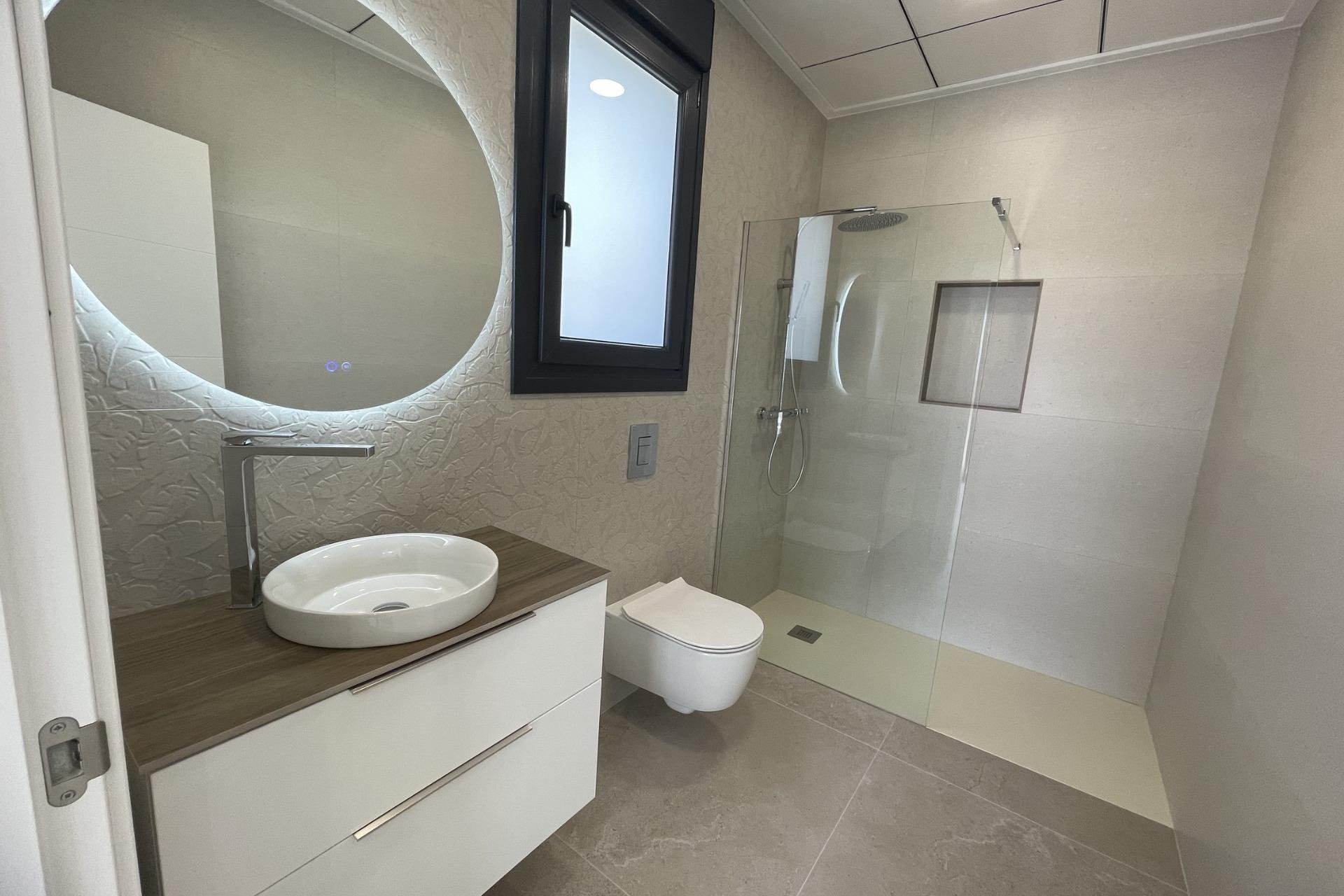 New Build - Detached Villa - Rojales - Ciudad Quesada