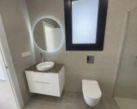 New Build - Detached Villa - Rojales - Ciudad Quesada