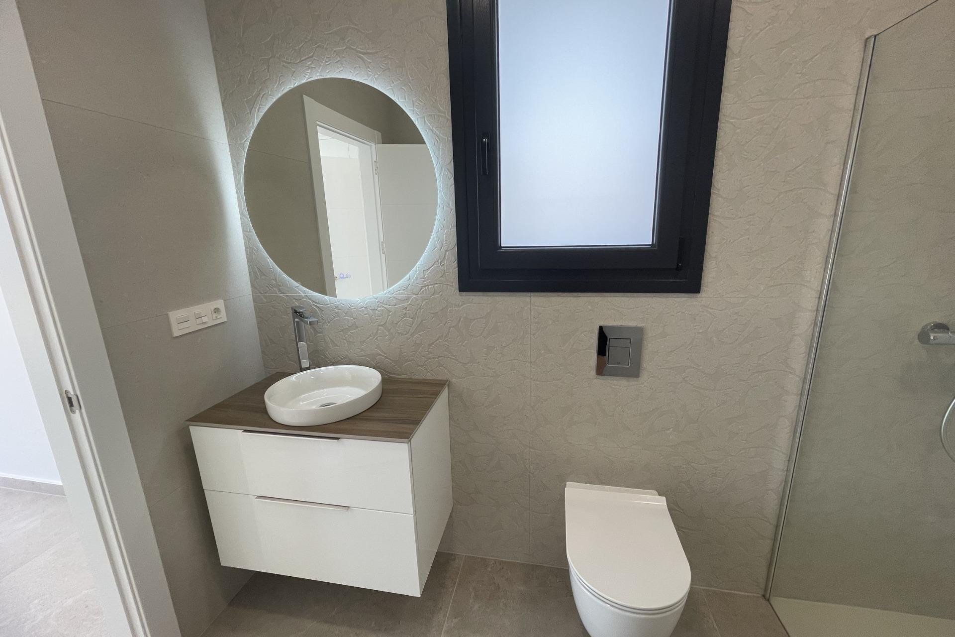 New Build - Detached Villa - Rojales - Ciudad Quesada