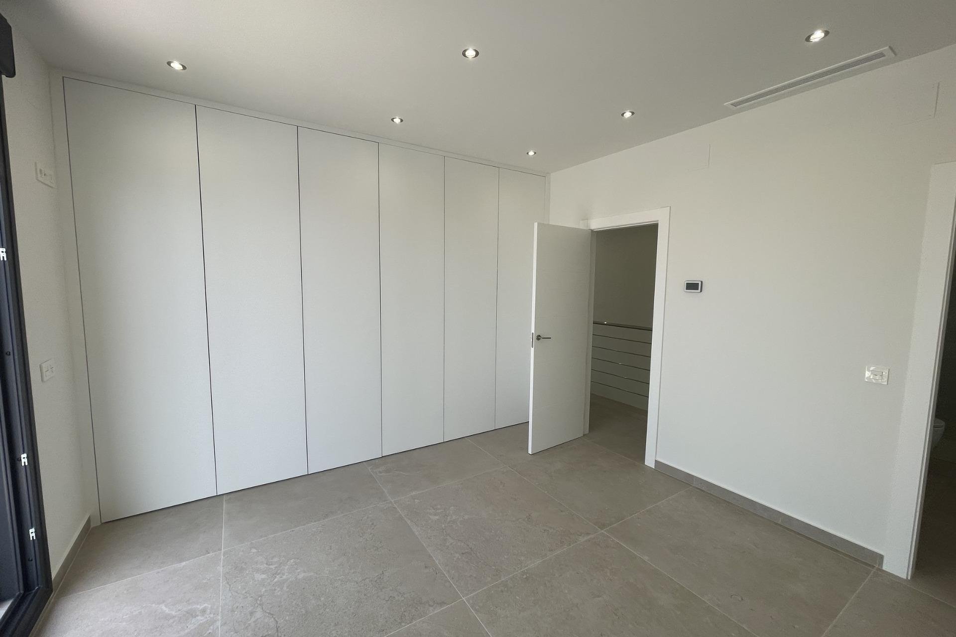 New Build - Detached Villa - Rojales - Ciudad Quesada