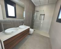 New Build - Detached Villa - Rojales - Ciudad Quesada