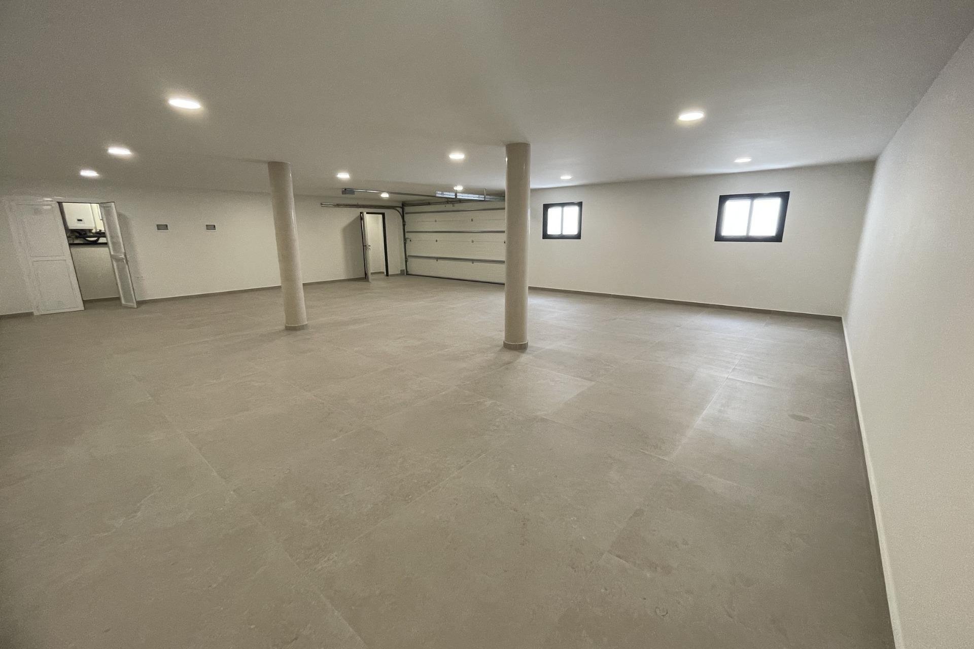 New Build - Detached Villa - Rojales - Ciudad Quesada