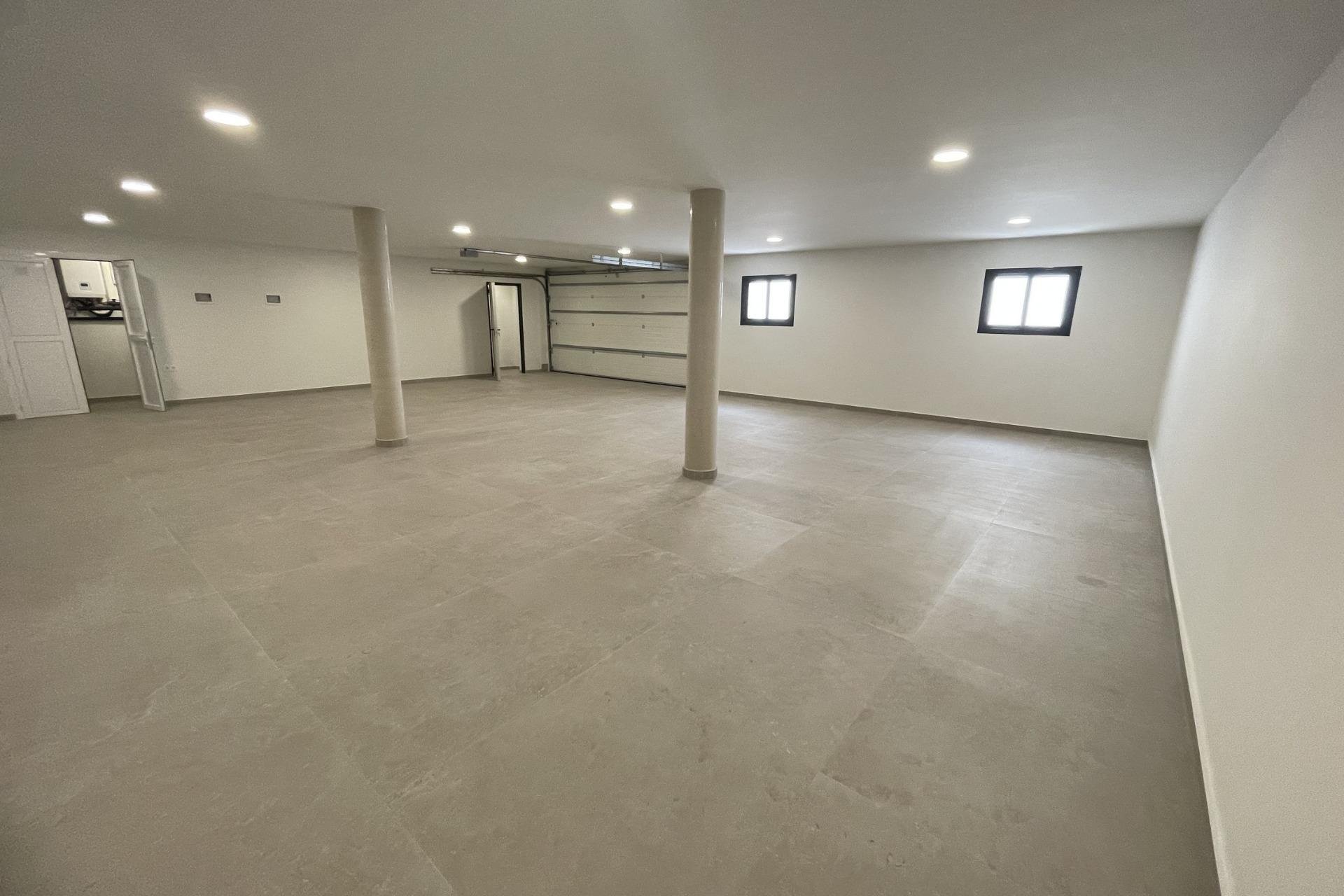 New Build - Detached Villa - Rojales - Ciudad Quesada