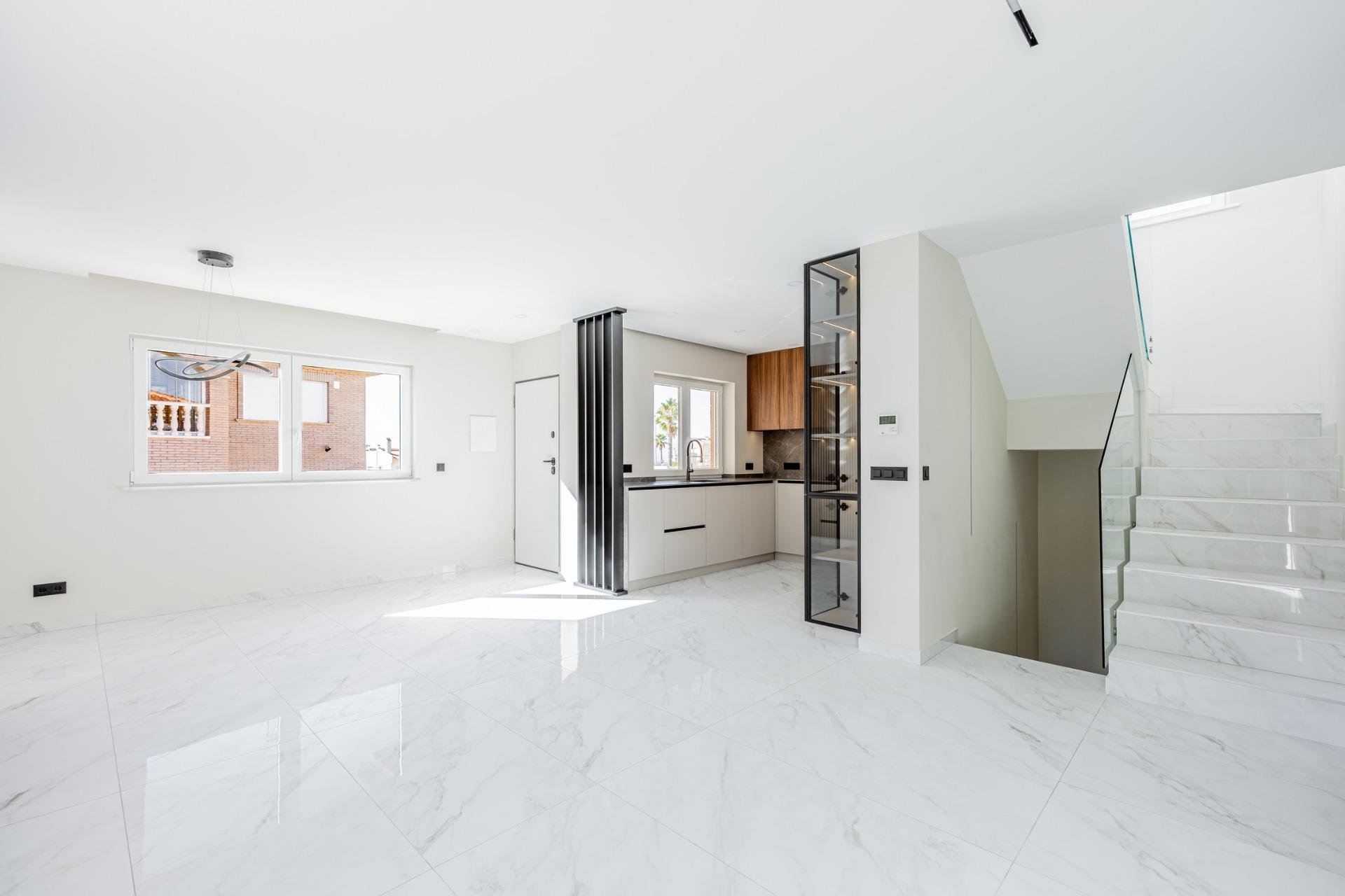 New Build - Detached Villa - Rojales - Ciudad Quesada