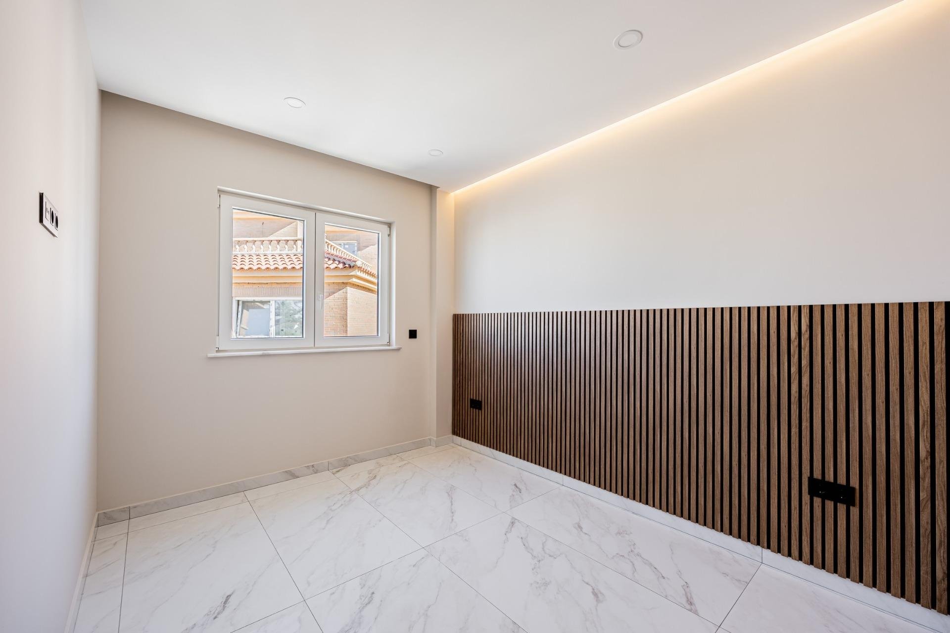 New Build - Detached Villa - Rojales - Ciudad Quesada