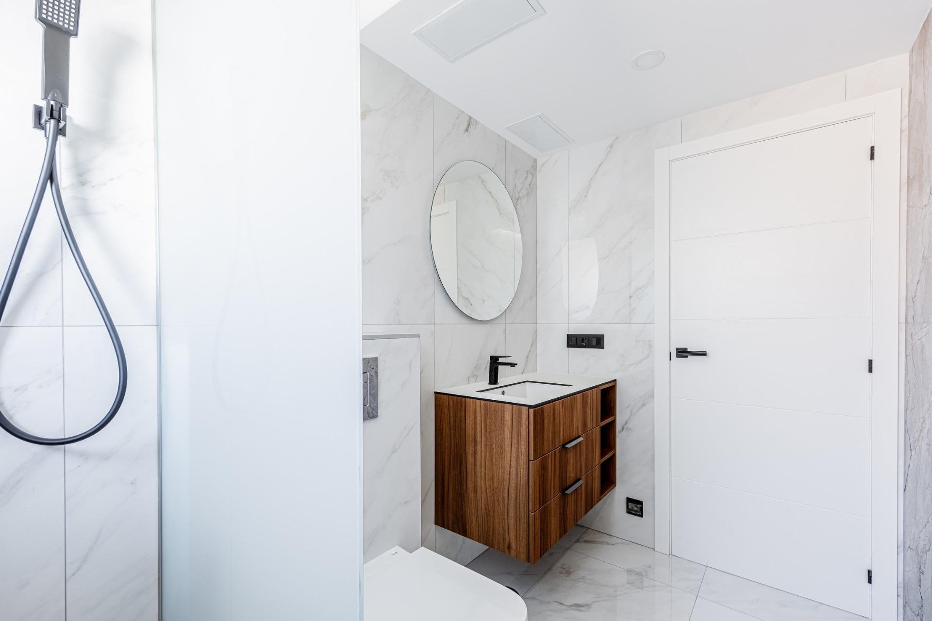 New Build - Detached Villa - Rojales - Ciudad Quesada